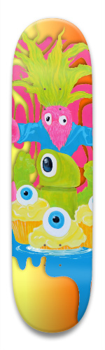 Design 527502 Skateboards, Longboards and Grip Tape Image