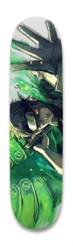 Design 521982 Skateboards, Longboards and Grip Tape Image