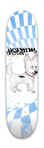 Design 522859 Skateboards, Longboards and Grip Tape