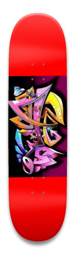 Design 529984 Skateboards, Longboards and Grip Tape Image