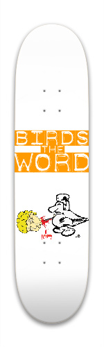 Design 530604 Skateboards, Longboards and Grip Tape Image