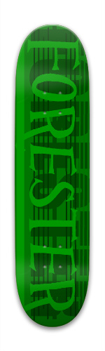 Forester Skateboards, Longboards and Grip Tape Image