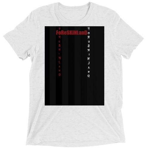 foreskinland Skateboards, Longboards and Grip Tape Image