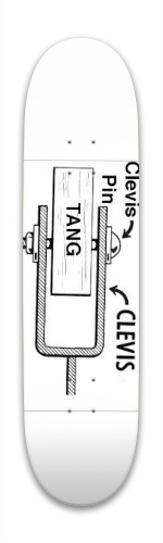 Design 531549 Skateboards, Longboards and Grip Tape Image
