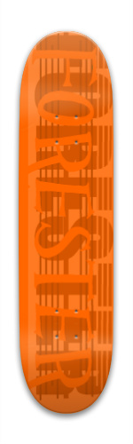 forester Skateboards, Longboards and Grip Tape Image