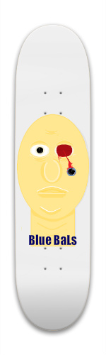 Design 531465 Skateboards, Longboards and Grip Tape