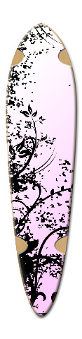 Design 531422 Skateboards, Longboards and Grip Tape