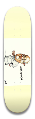 Design 531555 Skateboards, Longboards and Grip Tape Image