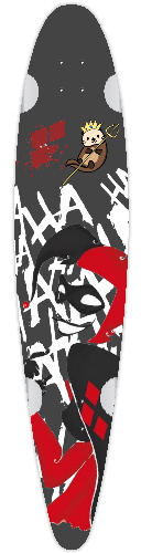 Design 533809 Skateboards, Longboards and Grip Tape Image