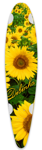 Design 533886 Skateboards, Longboards and Grip Tape