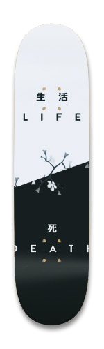 Design 534232 Skateboards, Longboards and Grip Tape