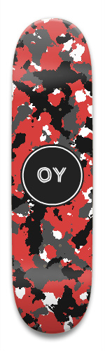 Design 528466 Skateboards, Longboards and Grip Tape