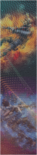 Design 529111 Skateboards, Longboards and Grip Tape Image