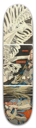 Design 529041 Skateboards, Longboards and Grip Tape