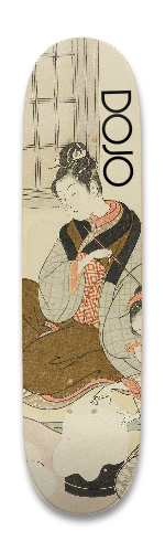 Design 529502 Skateboards, Longboards and Grip Tape Image