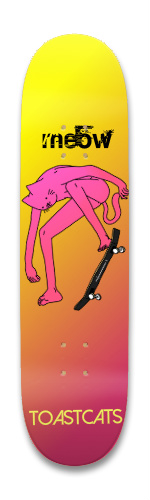 Design 537896 Skateboards, Longboards and Grip Tape
