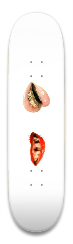 Captivating, Not Captive Skateboards, Longboards and Grip Tape Image
