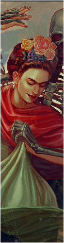 Design 534717 Skateboards, Longboards and Grip Tape Image