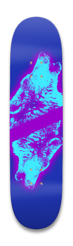 Design 539790 Skateboards, Longboards and Grip Tape
