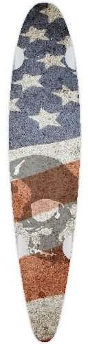 Design 540781 Skateboards, Longboards and Grip Tape