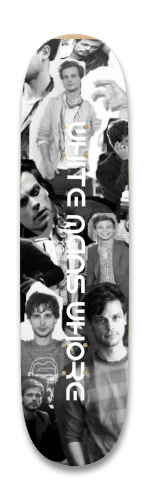 MGG Skateboards, Longboards and Grip Tape Image