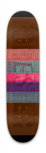 Design 535531 Skateboards, Longboards and Grip Tape