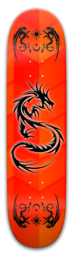 Design 544840 Skateboards, Longboards and Grip Tape