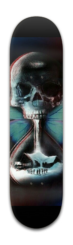Design 541782 Skateboards, Longboards and Grip Tape