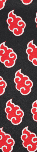 Akatsuki grip tape v2 (same)