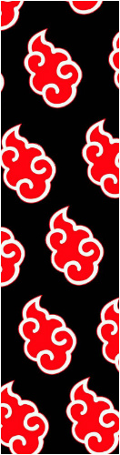 Akatsuki grip tape v3 (same)