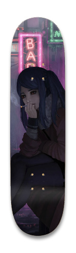 Design 546470 Skateboards, Longboards and Grip Tape Image