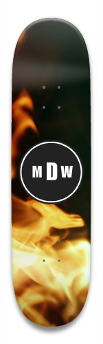 Design 546603 Skateboards, Longboards and Grip Tape