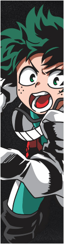 Deku grip tape