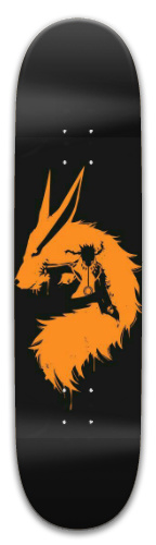 Naruto x Kurama v2 (same)