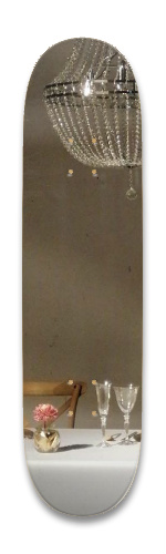 Design 546827 Skateboards, Longboards and Grip Tape