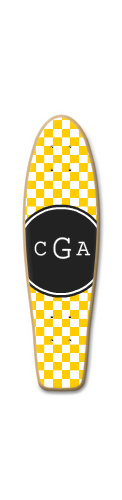 Design 548422 Skateboards, Longboards and Grip Tape