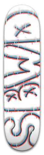 Design 542925 Skateboards, Longboards and Grip Tape