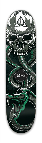 Design 550604 Skateboards, Longboards and Grip Tape