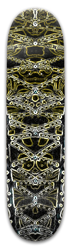 Design 550630 Skateboards, Longboards and Grip Tape