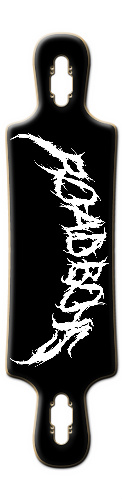 Design 551776 Skateboards, Longboards and Grip Tape