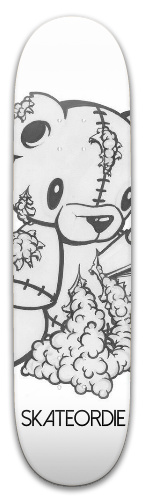 Design 552092 Skateboards, Longboards and Grip Tape