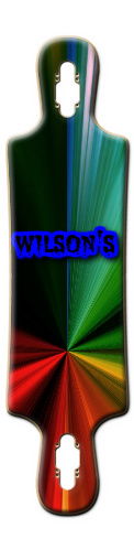 Design 552433 Skateboards, Longboards and Grip Tape