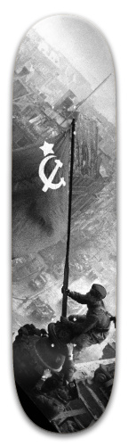 Design 552814 Skateboards, Longboards and Grip Tape Image