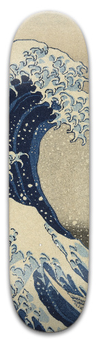 Design 552945 Skateboards, Longboards and Grip Tape Image