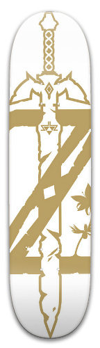 zelda master sorde