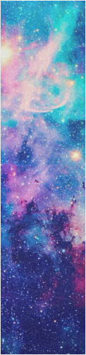 Bestest galaxy