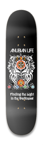 Design 550237 Skateboards, Longboards and Grip Tape