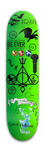 Design 578128 Skateboards, Longboards and Grip Tape Image